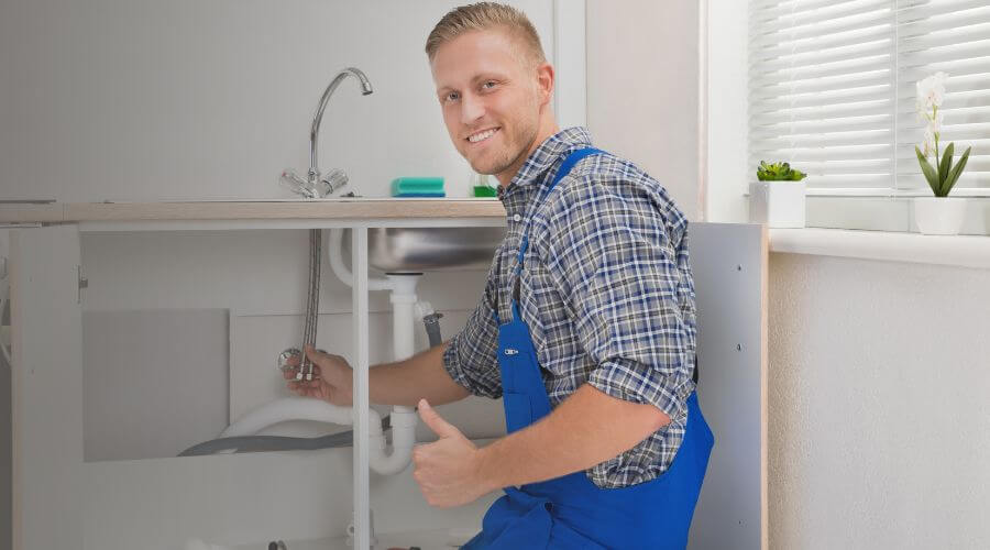 Local water heater installation in Norcross, GA